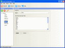 Handy Uninstaller group editor