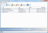 SEO Backlink Checker
