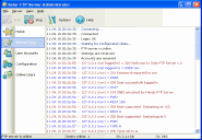 Solar FTP Server